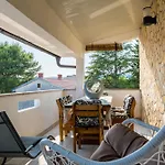 Apartamento Mazi *