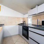 Apartamento Mazi *