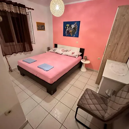 Mazi Apartment Krk Town