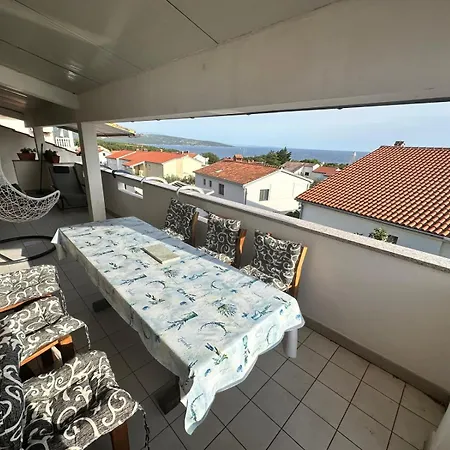 Apartment Mazi