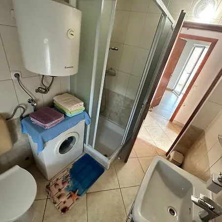 Apartment Mazi