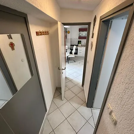 Mazi Apartment