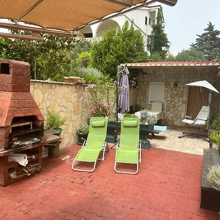 Apartment Mazi Krk Town
