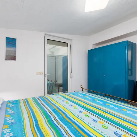 Appartement Mazi *