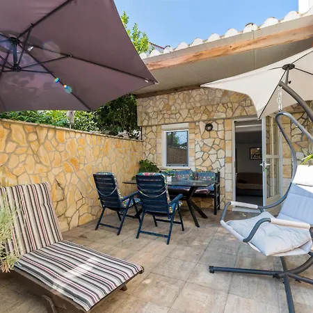 Mazi Apartment Krk Town