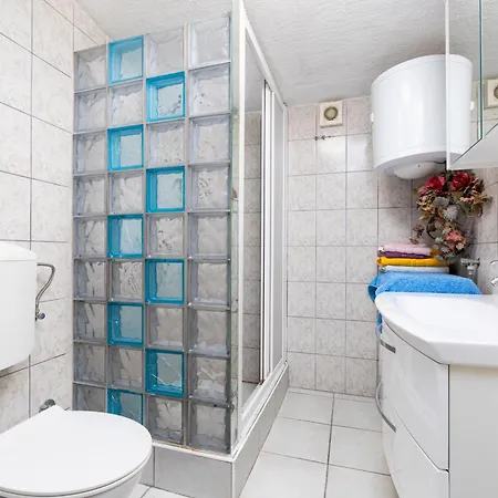 Mazi Apartment Krk Town