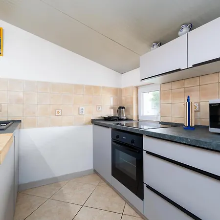 Apartment Mazi *