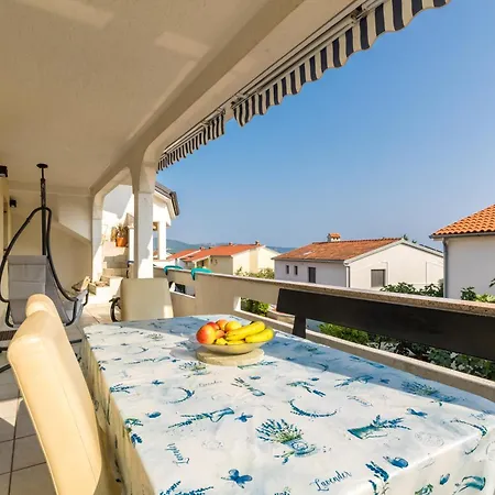 Apartment Mazi