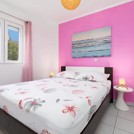 Mazi Appartement