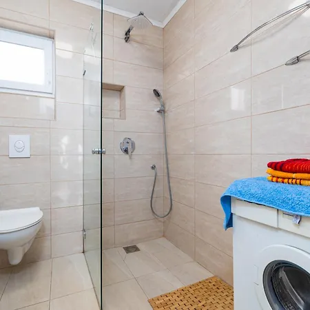 Apartment Mazi
