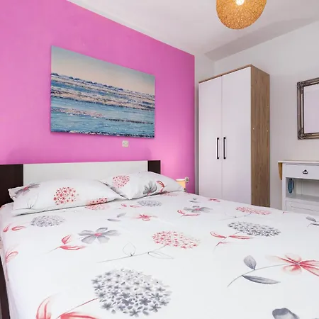 Mazi Apartment Krk Town