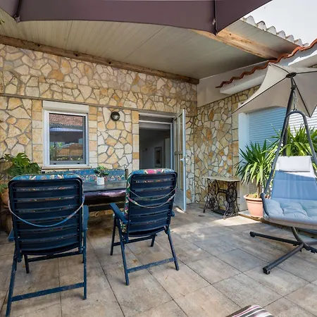 Mazi Apartament *