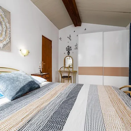 Appartement Mazi Krk Town