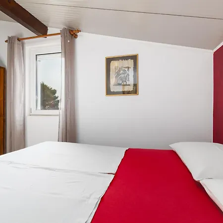Apartament Mazi Krk Town