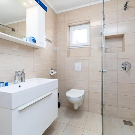 Mazi Apartament *