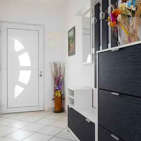 Apartament Mazi Krk Town